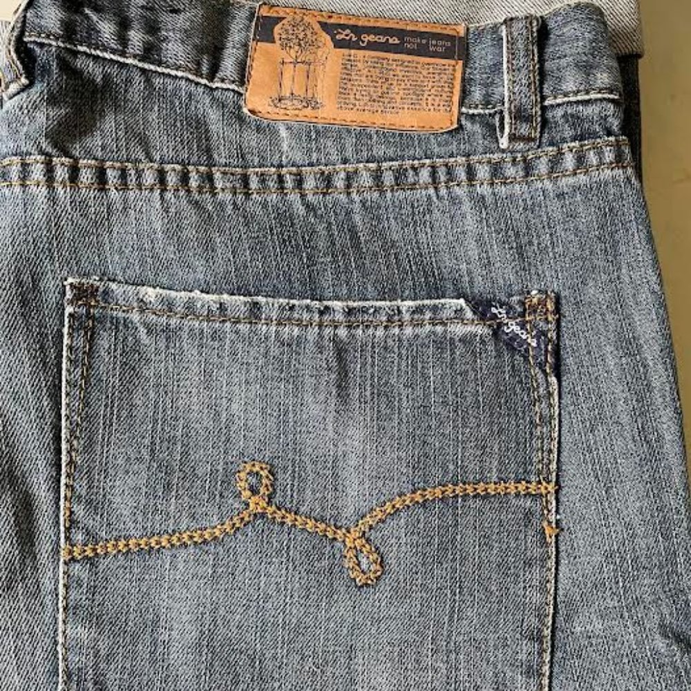 LRG Jeans/ L-R-G
